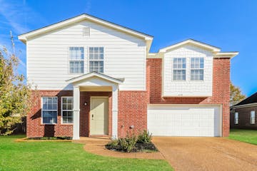 4658 SWEET WHISPER LN Memphis, TN 38125